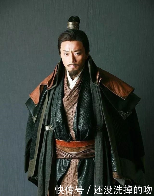 刘邦|如果战神韩信自立, 会出现项羽、刘邦、韩信三足鼎立吗?