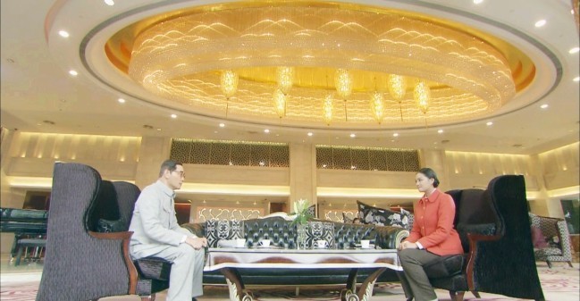 当皇帝|溥仪娶了自己喜欢的妻子，为何婚后却不敢与妻同眠？