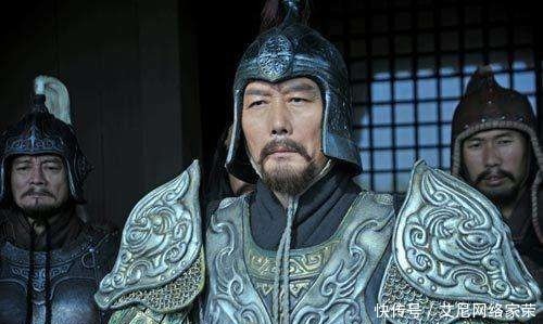 曹操|《三国演义》中五大草包,史上却一个比一个猛,有位连吕布都忌惮