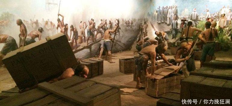 太狠|太平天国为何灭亡如此速度不是清朝太厉害，是清朝的外援太狠！