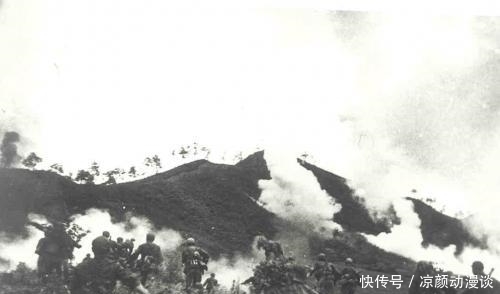 郑维山|20兵团司令违抗军令,指挥3700人偷天换日潜伏,创战史奇观