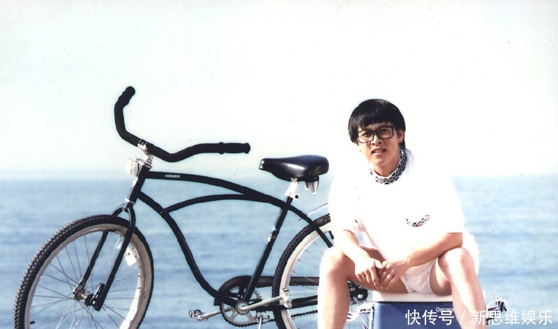 事情|31岁车祸身亡的张雨生,你以为是醉驾、飙车,事情没那么简单