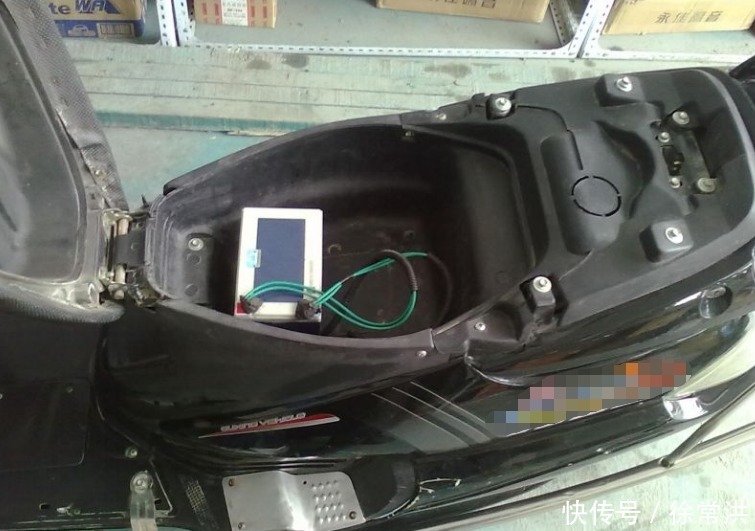 只能|电动车冬天续航短,只能换电池?这个方法让电动车恢复“活力”