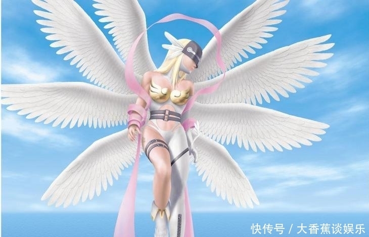 身材|00后高中生cos“天女兽”,身材火爆神还原,网友:求别摘面具!