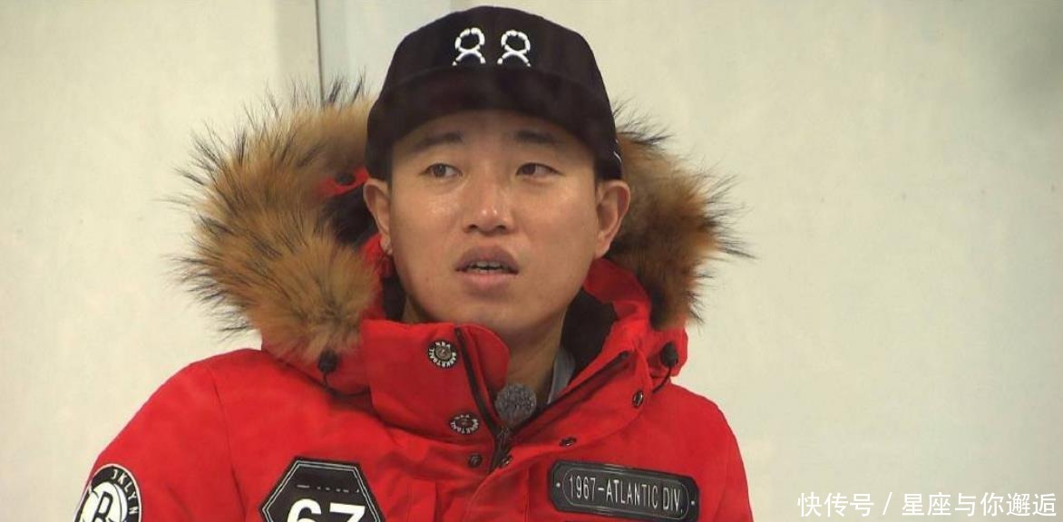  尚存|离开《Running Man》3年多，姜Gary职业病尚存，还影响到育儿