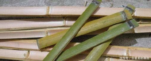  简单|古代上完厕所后如何解决，方法简单粗暴，看完让人怀疑人生