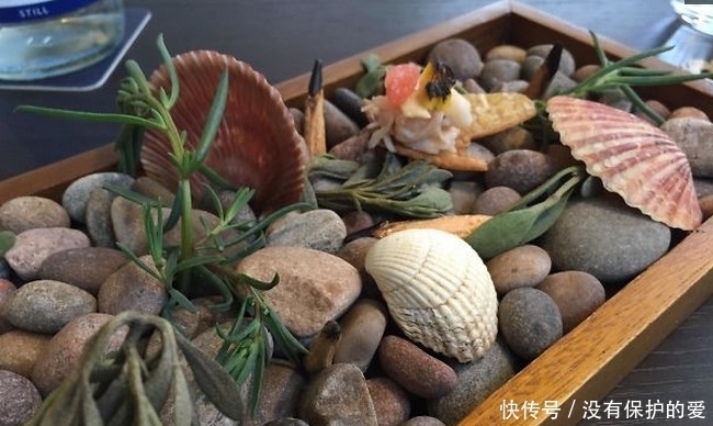 吸引|吸引顾客靠创意,我一定是吃了顿假饭