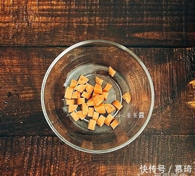 浓汤|意式南瓜奶油浓汤