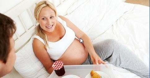 怀孕|孕妇公交车上被要求让座为何有的孕妈显怀有的不显怀别不重视