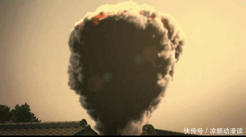 纪录片|8.6高分纪录片《广岛》:原子弹爆炸,没你想得那么简单