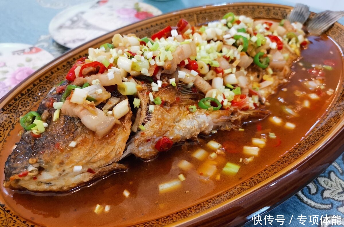 麻婆豆腐|四川10大经典名菜,竟有一半都是不辣的,你吃过几道