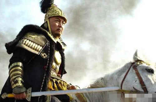 镇守|吴三桂镇守山海关时有多少兵马真相揭开,让人不敢相信