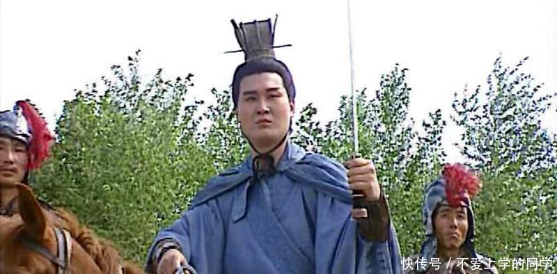 吴国|陆逊能力那么强,为何不学诸葛亮来个七伐魏国!