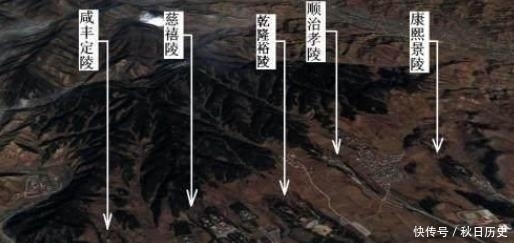  孙殿英等人|1952年, 考古专家带枪进入康熙陵墓, 后却为何慌忙出来决定封宫?