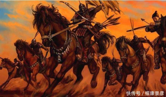 西方|中西文化不同,历代中国为什么能再次崛起?