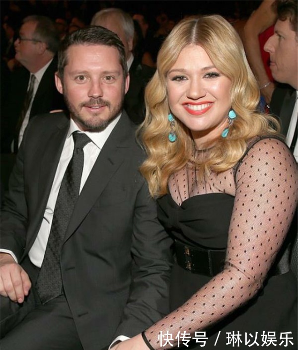 歌手|美国歌手凯莉·克莱森宣布离婚,老公无法分到3.2亿婚前财产