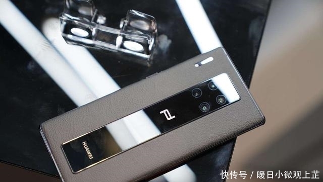  曲面|华为Mate40首发！新系统来临：曲面屏有救了