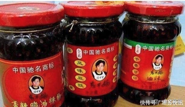  国外|老干妈在国外“失宠”了，被中国另一种辣酱取代，网友：过瘾