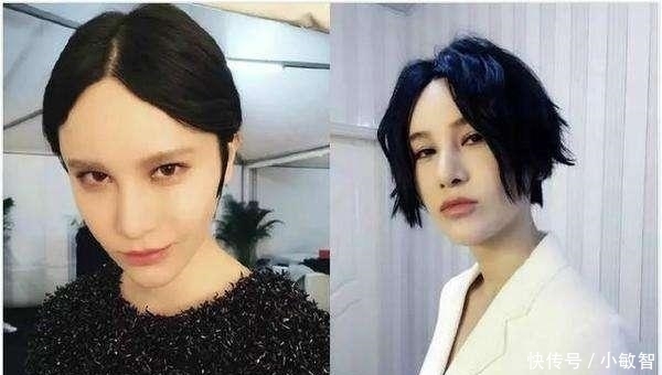  尚雯婕|《声入人心》尚雯婕又“换脸”? 盘点她成名到现在几个“变脸”时刻