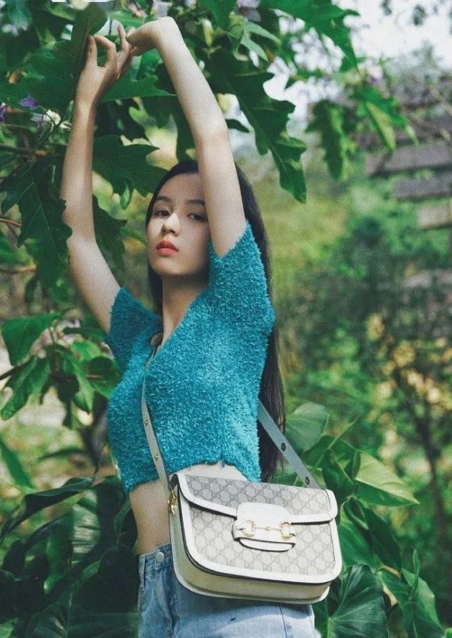 人气|对GUCCI情有独钟的你,不要错过这20款人气手袋