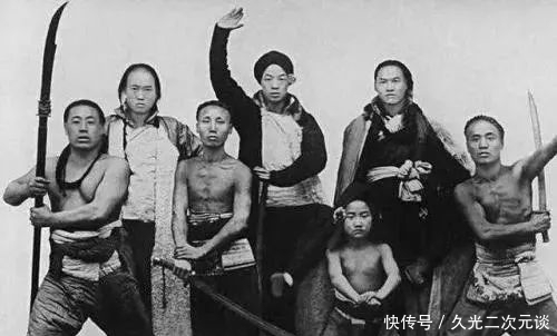 国难|义和团,百年国难的始作俑者