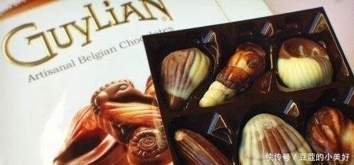 奢侈|世界上最奢侈的四种巧克力,德芙都没上榜,这些都吃过的真是土豪