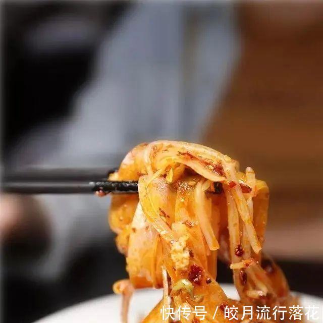 陕西|收藏这些独具特色的美食店,周末就去打卡!