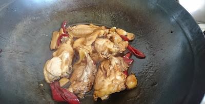  花雕酒|立秋后，牛肉鱼肉都不如它，我家隔天吃一回，家人精神饱满过三伏