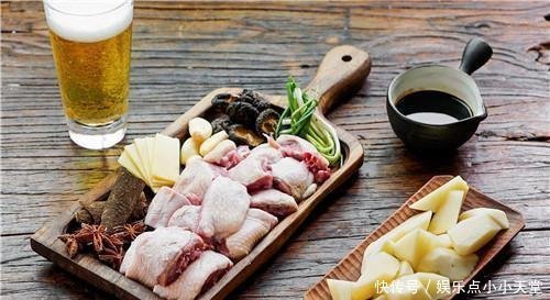 入适量|最受大家欢迎的荤菜,便宜实惠,健康滋补不上火,老少皆宜