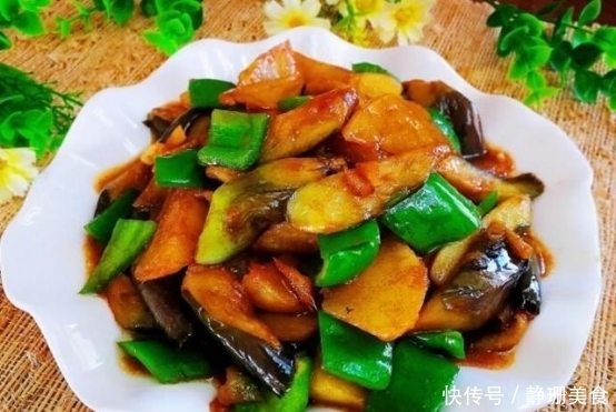 美味|几道简单美味的家常菜,食材简单味道却不一般,家人都爱吃