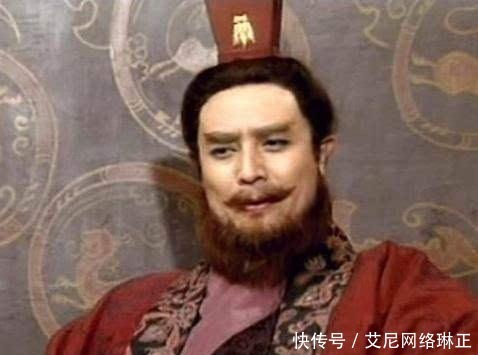 为孙权|被《三国演义》贬低的旷世奇才,不输给周瑜,却被世人埋没