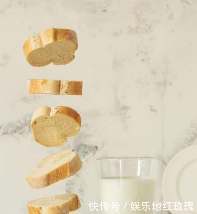 离不开|法国人一日三餐离不开法棍,好奇中国人为啥不吃,网友:享受不了