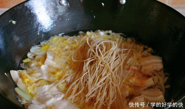 准馋|东北人餐桌上的心头爱,肥而不腻,下酒下饭,几天不吃准馋这个味