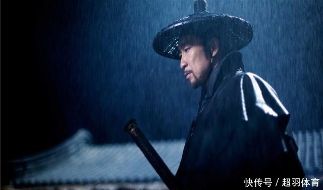 专用|明朝锦衣卫专用绣春刀，究竟是何等武器