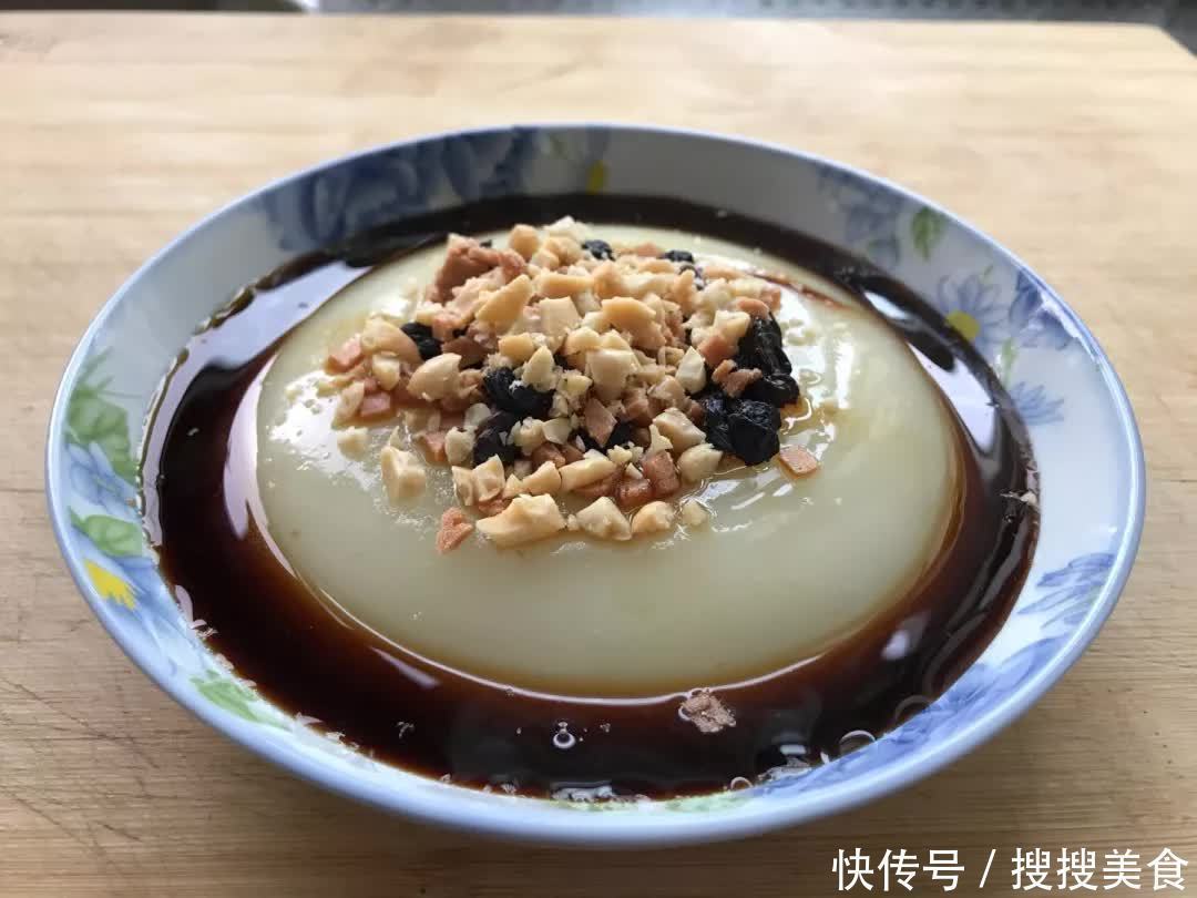 蒸好|夏天必备解馋素食小吃,拯救你的没食欲!