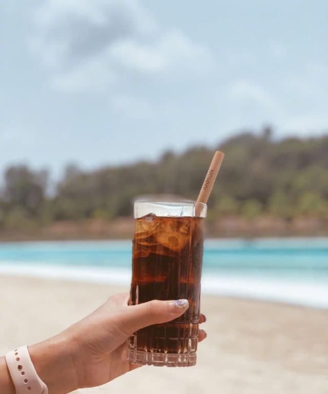 性价比|印度尼西亚豪华帐篷度假村,毕业旅行来这里,绝对性价比超高,好美啊