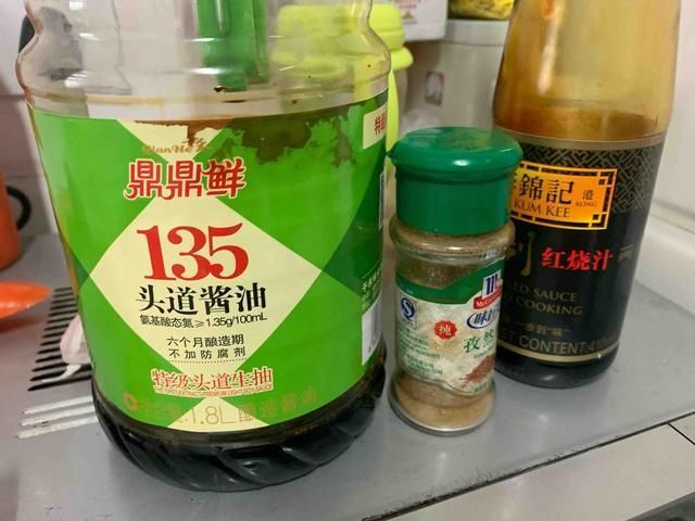 更劲道|在家做炒面,要是这样炒,面条更劲道,再也不粘锅