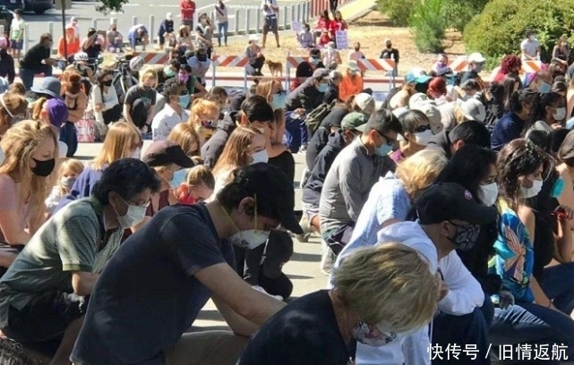  荷兰|历史经验表明，出现这两种现象就代表大国开始衰落，美国即将应验