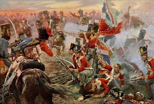 绚烂|拿破仑之子：生于绚烂，死于尘埃