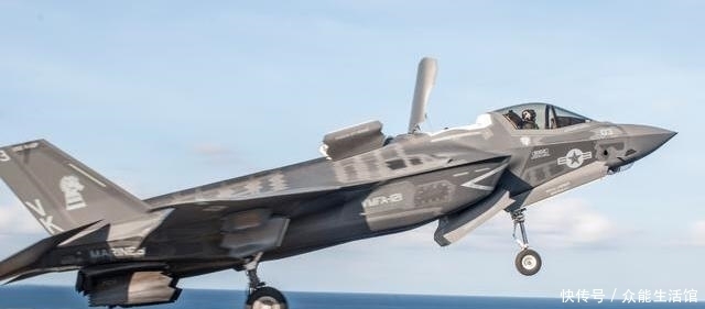  超越|歼31搭配涡扇19发动机成最大黑马！俄罗斯：超越苏57隐身战机