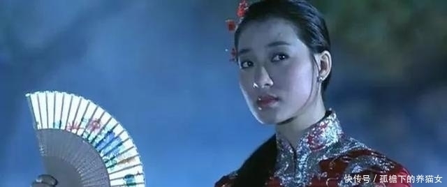 电影|十部经典香港僵尸电影盘点,不再难以延续时代品牌