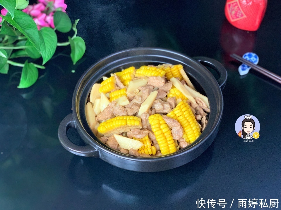 吃得起|秋天，此菜正当季，4块钱一斤，软糯清甜又营养，家家户户吃得起