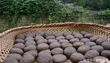  寄生虫|几种“寄生虫”最多的乡下土货，城里人当宝吃，图6一斤80块