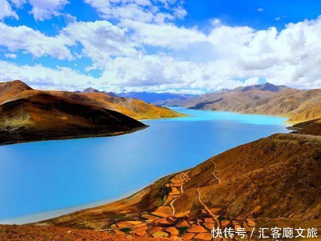  地方|10个适合秋天一个人旅行的地方