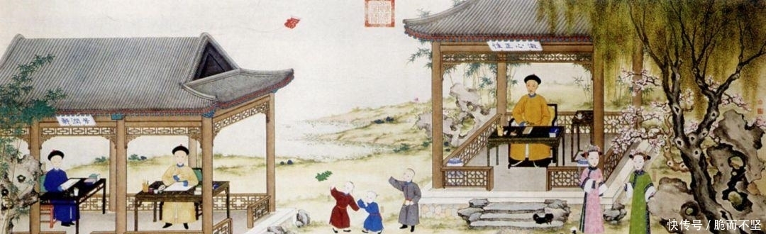 清朝|清朝毁于一群大忽悠