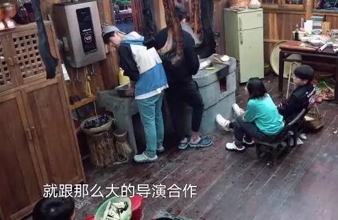 情商|《向往》情商最高的嘉宾,被黄磊赏识,或成下一季常驻嘉宾