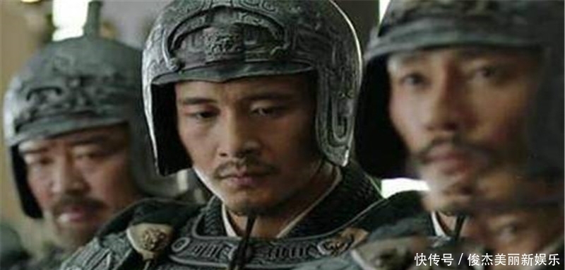  街亭|失街亭马谡肯定有错，但面对张郃五万大军，有人可以守得住街亭吗