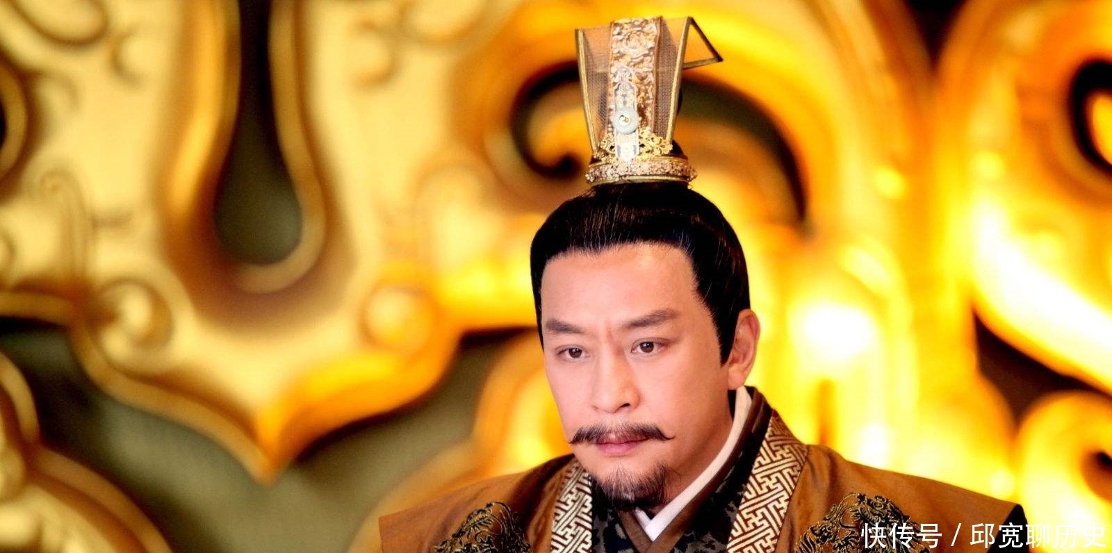 剿灭|剿灭秦宗权,朱温在中原崛起的开始