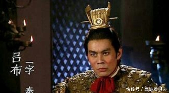 吕布|吕布被活捉之后，曹操是怎么处置他的？惨得连史书都不敢详写