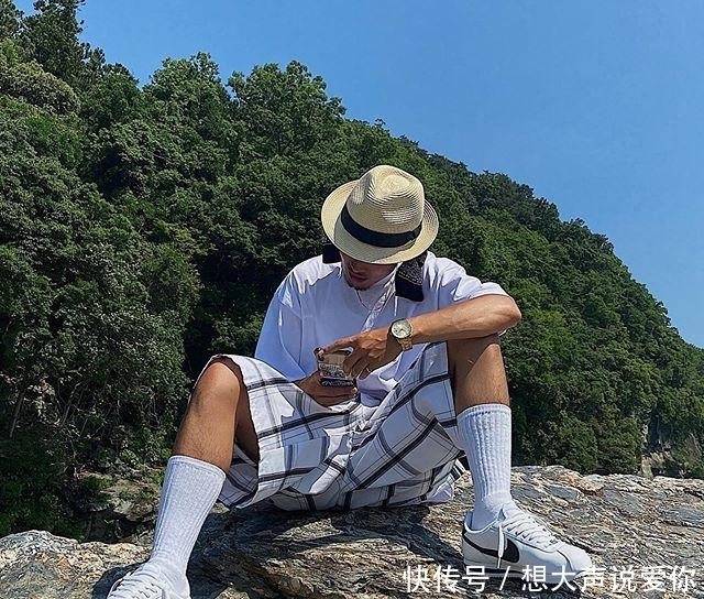 永不|放放你的烂街头穿法，永不过时的街头穿搭Chicano，让你swag满满